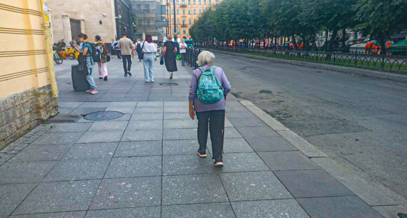 Решение уже принято. Пенсионеров ждет выплата недополученных денег за 2022–2024 годы