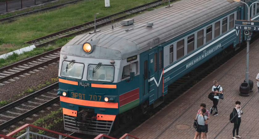 Приехала в Беларусь и поразилась: вот как оказывается действительно живут и относятся к нам в братской стране