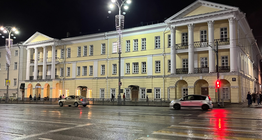 В Свердловской области открыли первую очередь молодежного кластера «Салют»