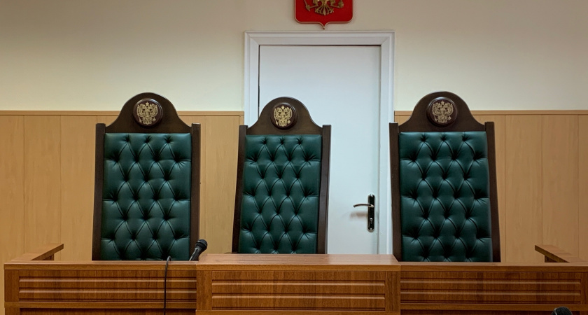 Город в Свердловской области взыскивает с ВГОК миллионные долги