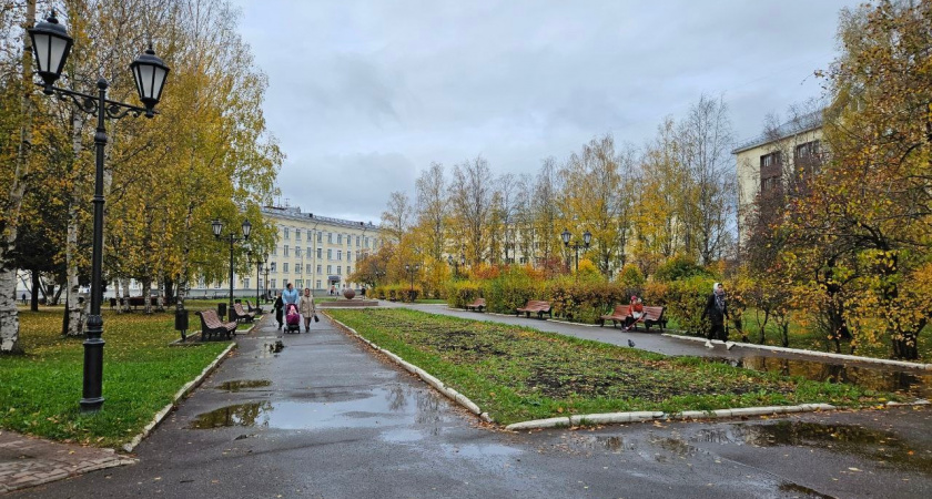 «В ноябре случится самое страшное». Синоптики объявили, к чему готовиться