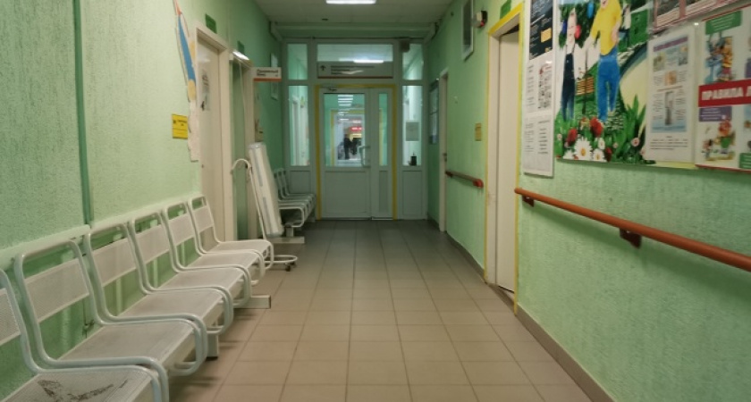 В Екатеринбурге зафиксировали массовое заболевание детей энтеровирусной инфекцией