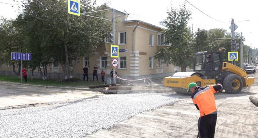 В Ирбите продлили ограничение движения на Советской