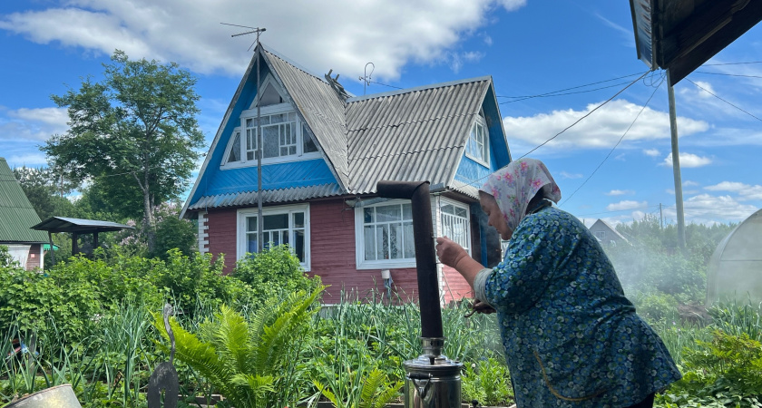 7 городов России, где лучше всего жить в старости на свою пенсию