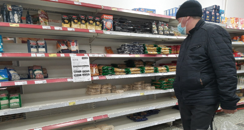 Простая и эффективная ловушка с ценниками в «Магните» и «Пятерочке»: попадается каждый второй