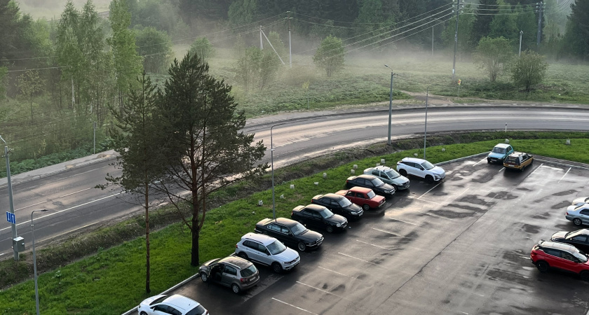 В Екатеринбурге начали охоту на водителей, скрывающих автомобильные номера