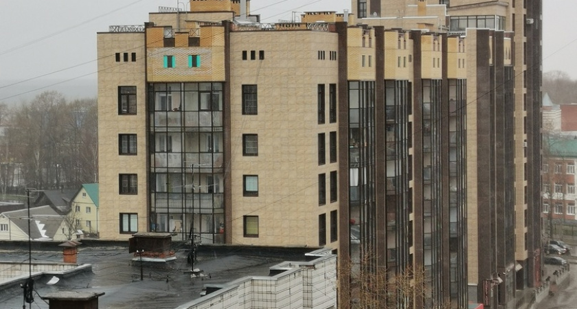 В Свердловской области последний день лета принесет дожди и прохладу