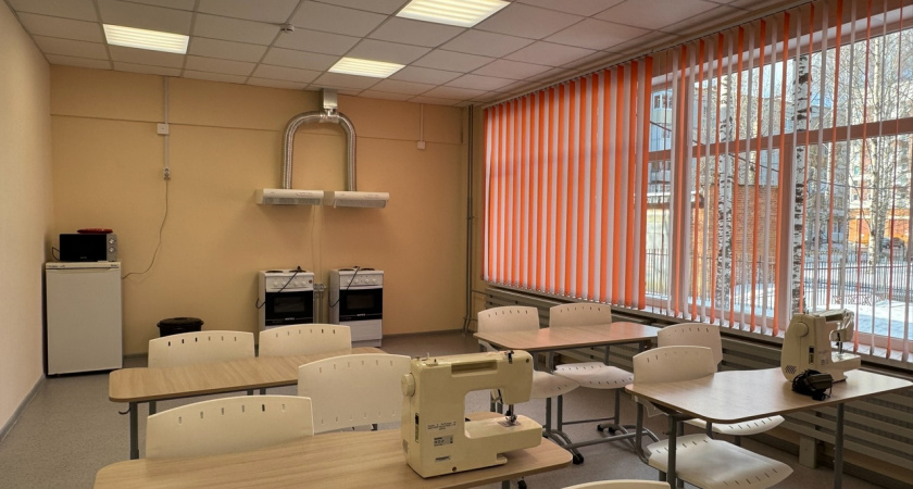 На Среднем Урале школы готовы принять 560 тысяч ребят