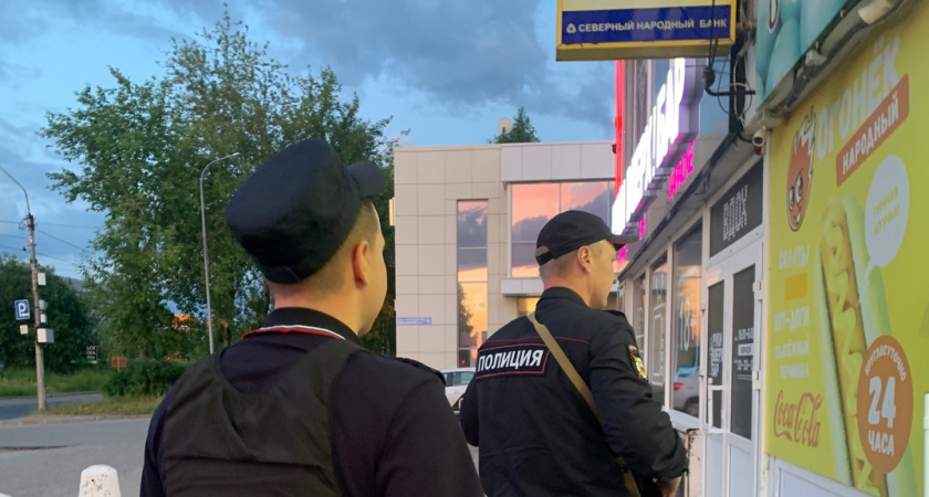 В столице Свердловской области правоохранители провели проверки в ночных клубах