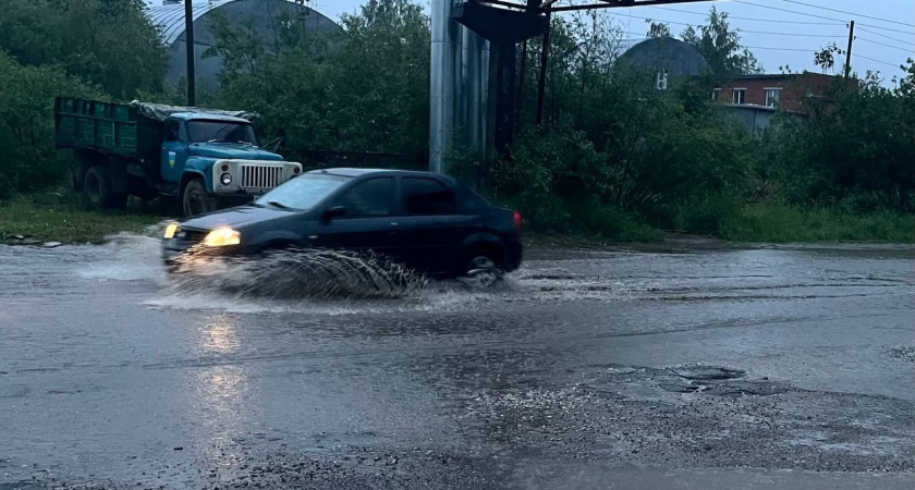 Свердловских водителей призвали соблюдать осторожность на трассах