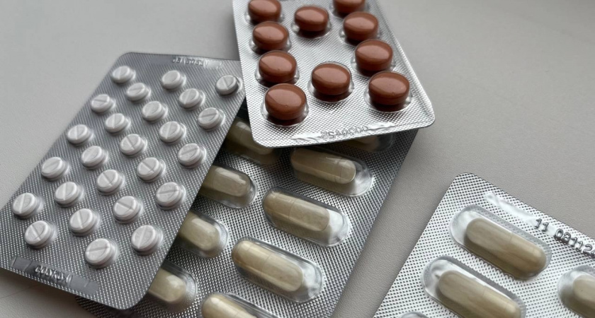 Заболеваемость ОРВИ в Свердловской области выросла на 30% с начала учебного года