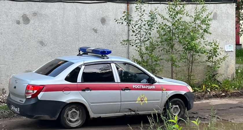 Росгвардейцы Свердловской области изъяли у населения 1500 стволов с просроченными разрешениями