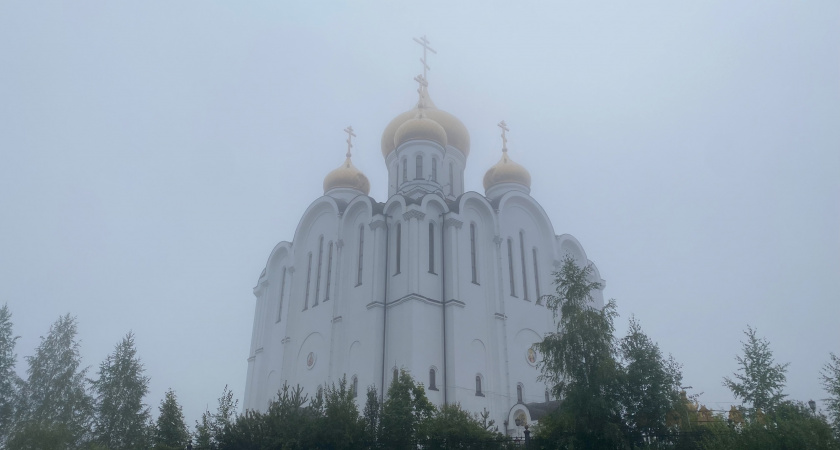 В Свердловской области организуют волонтерскую экспедицию для помощи в восстановлении храмов