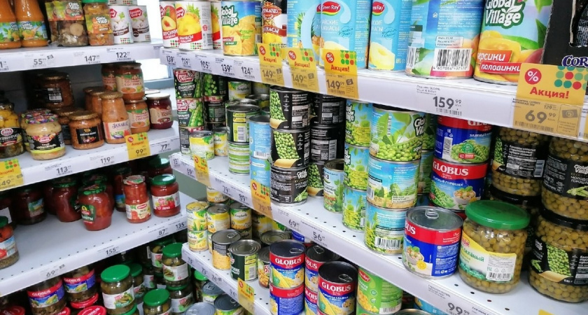 15 праздничных продуктов на Новый год, которые лучше купить уже сейчас