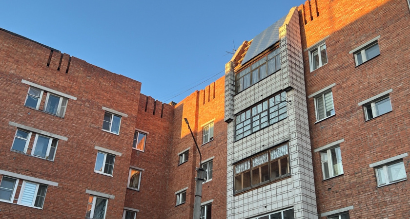 Перепланировка квартиры, которую никто и никогда не согласует