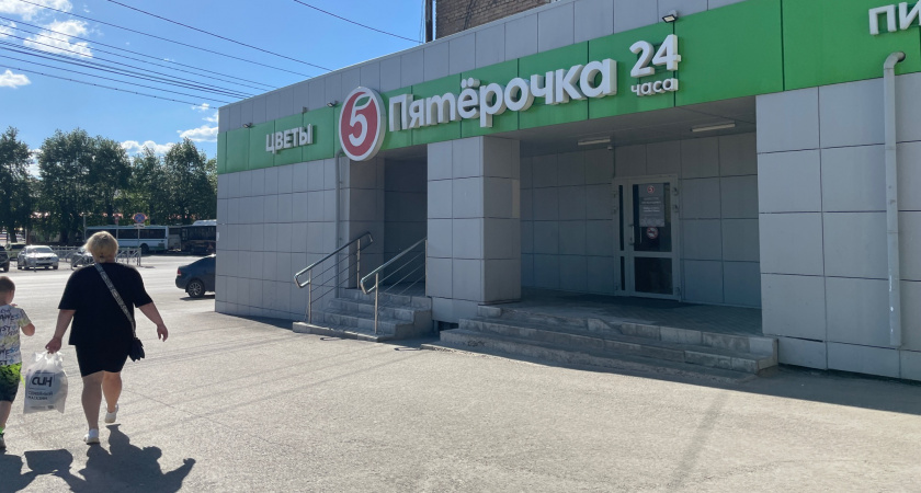 На кассах в "Пятерочке" появилась одна хитрость для тех, кто оплачивает картой - запомните фразу, которую надо сказать кассиру