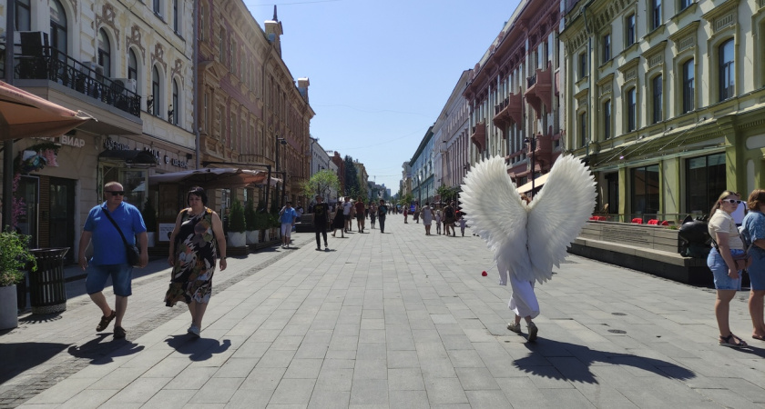 «Сюда больше ни ногой»: российские города, которые получили от туристов худшие отзывы