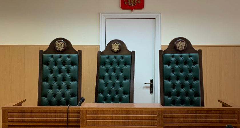 В Свердловской области женщина получила 9 лет колонии за смертельное ранение ножом