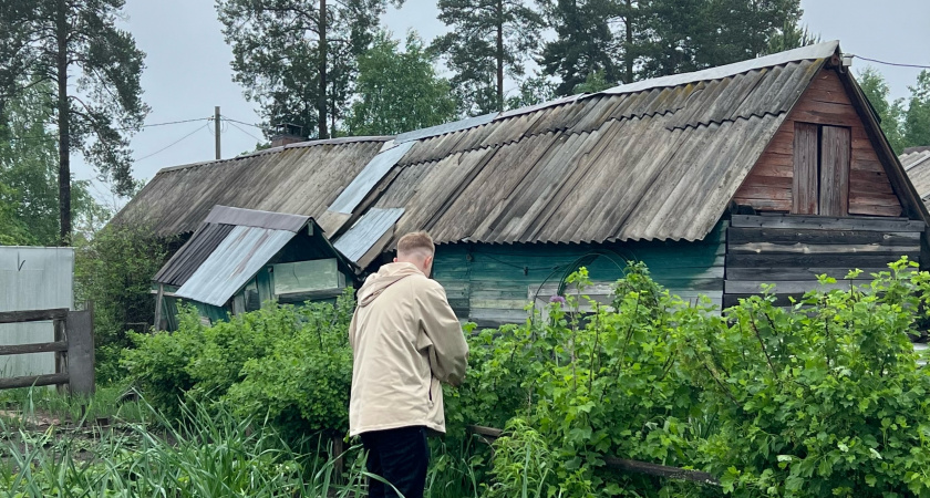 В Свердловской области суд вернул многодетной семье участок