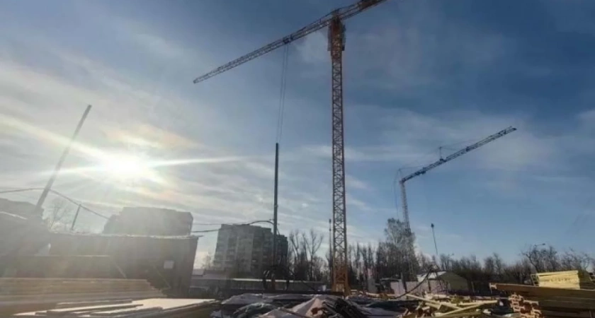В Свердловской области стартовала программа переселения из аварийного жилья