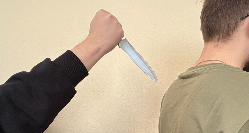 Свердловская область заняла второе место в России по уровню рецидивной преступности