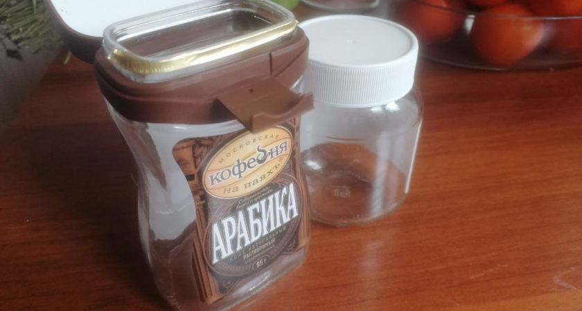 Банки из-под кофе не выбрасываю и берегу как зеницу ока: вот как они выручают в быту
