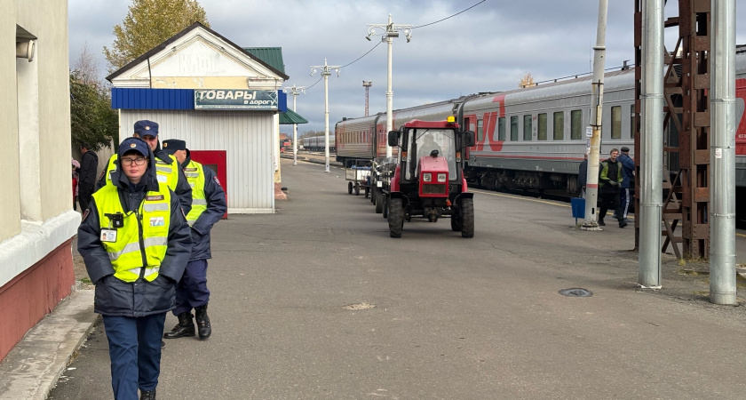 «Тайная» жизнь проводниц РЖД: эти моменты работницы тщательно скрывают от пассажиров