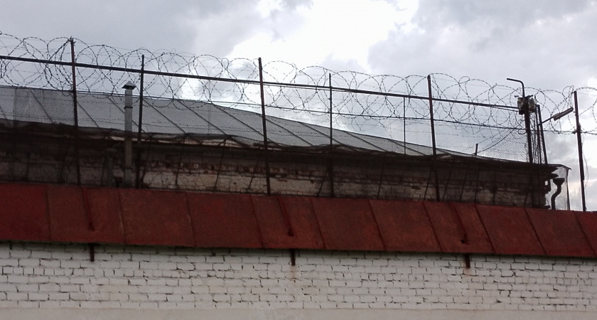 В Свердловской области осудили заключенного за организацию подпольного казино в колонии