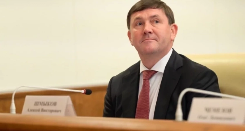 Алексей Шмыков возглавит правительство Свердловской области в качестве первого вице-губернатора