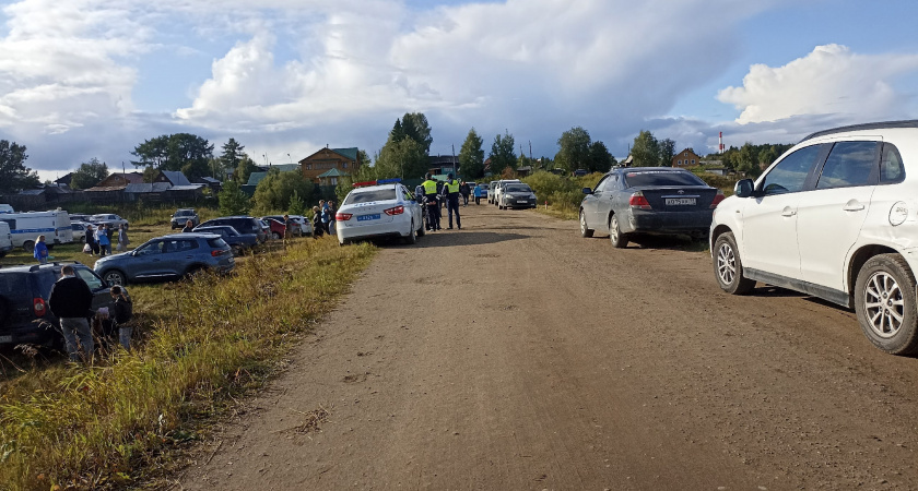 ГАИ готовят водителям неприятные сюрпризы на автозаправках с 1 октября 