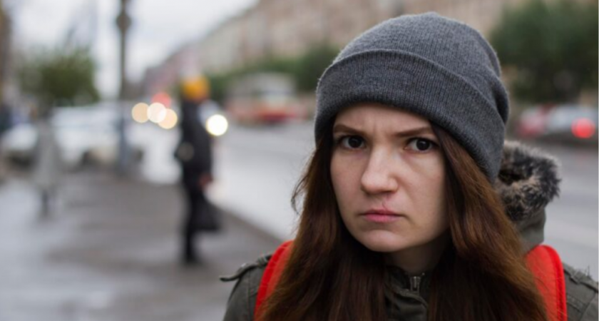 "У вас, у русских, психология нищих и вы не понимаете что у вас за жизнь": откровения англичанина о жизни в России