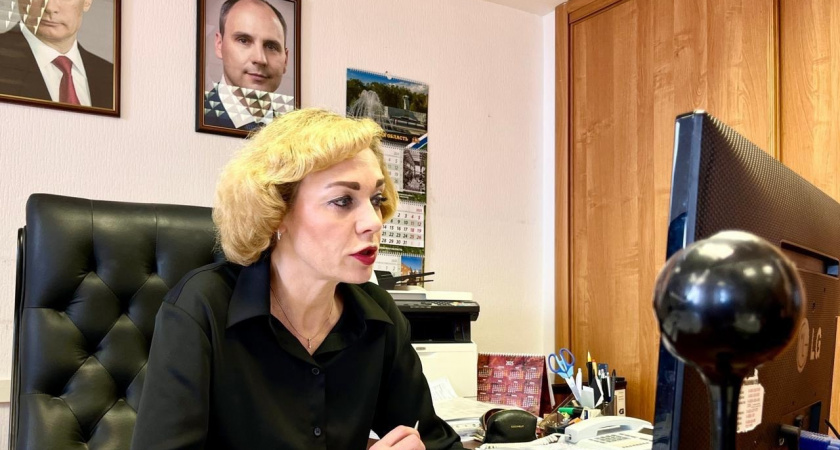 В Свердловской области обсудили повышение качества и прозрачности контрольно-надзорной деятельности