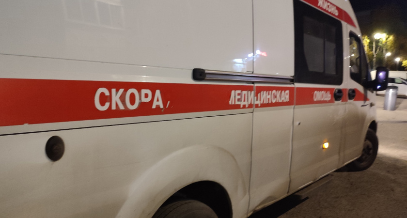 В Свердловской области металлург получил тяжелые ожоги от расплавленного чугуна