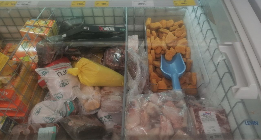 Переплата, которую вы не замечаете: почему куриные голени и крылья на самом деле невыгодная покупка