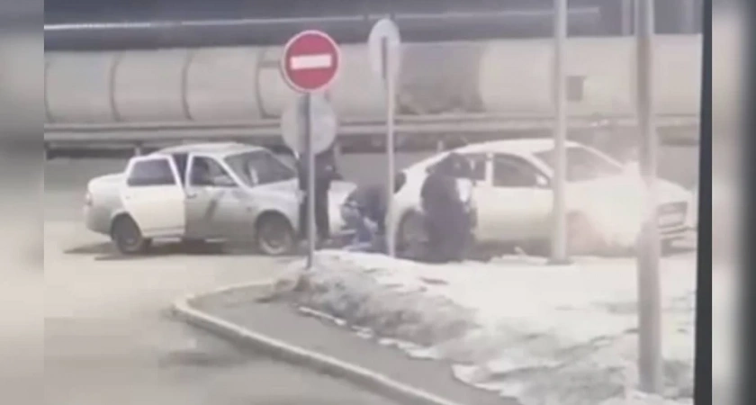 В Екатеринбурге задержали группу угонщиков корейских автомобилей
