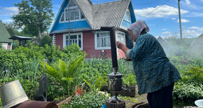 "Вы что, все миллионеры?": как американец прожил неделю в России и изменил свое мнение о россиянах