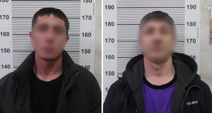 В Екатеринбурге двое местных жителей избили до смерти нового знакомого