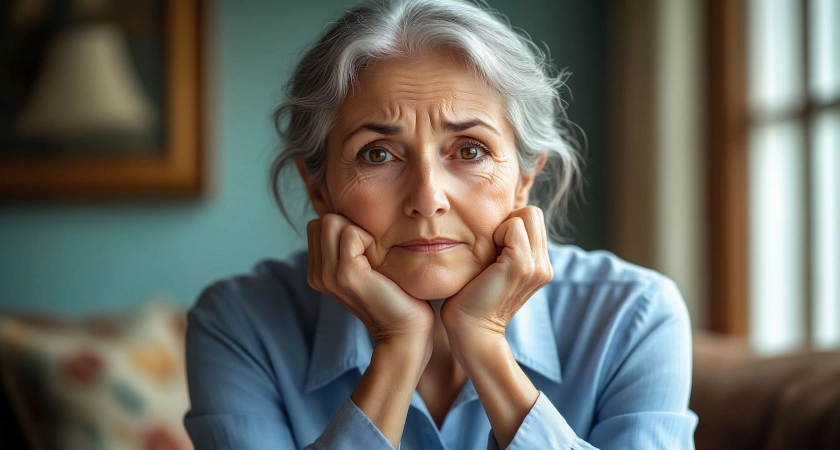 В возрасте 60-75 лет прекратите делать эти вещи: жизнь перевернется на 180 градусов