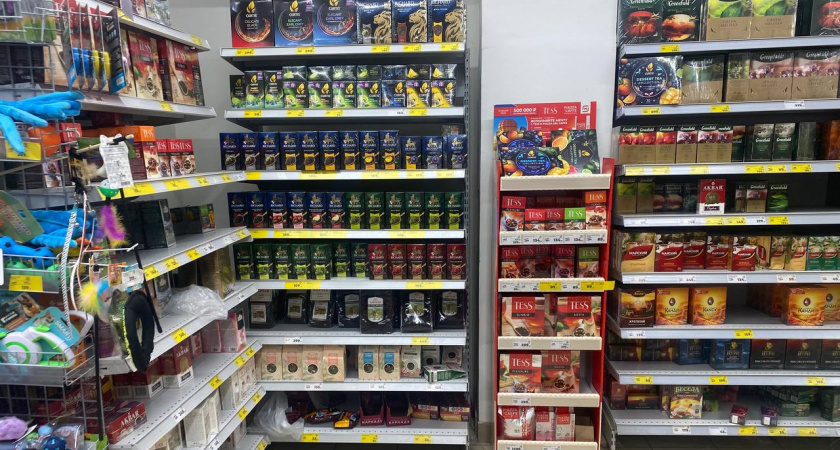 Как в "Светофоре" покупать качественные продукты: на что обращать внимание - покажу мои находки