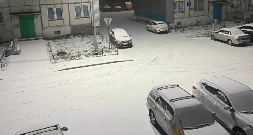 «Погода в ноябре подложит нам свинью»: от аномального потепления до снежных бурь