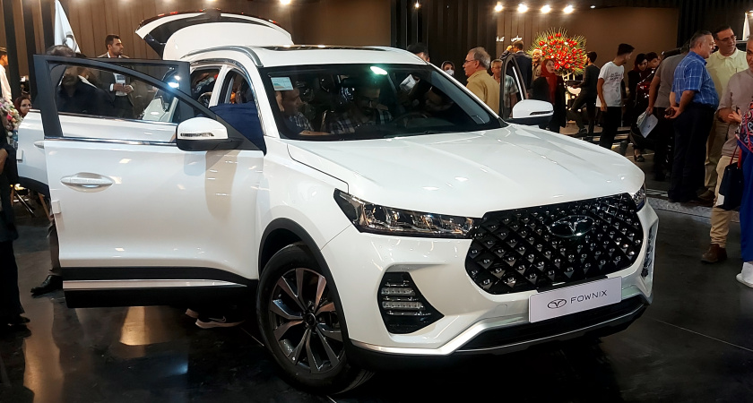 Сколько лет прослужат китайские авто? Раскрываем официальные цифры