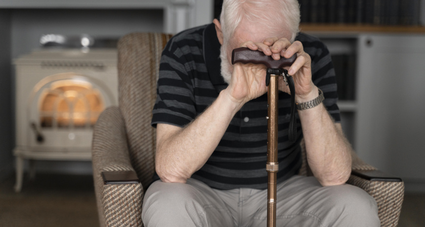 Почему я после 55 перестал оставлять гостей с ночёвкой у себя дома, даже близких родственников