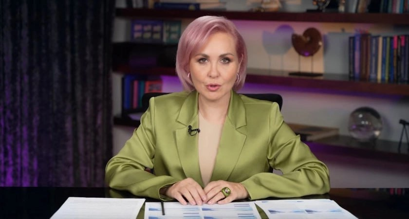 Этот знак окунется в безграничное счастье в ближайше будущем: прогноз Василисы Володиной