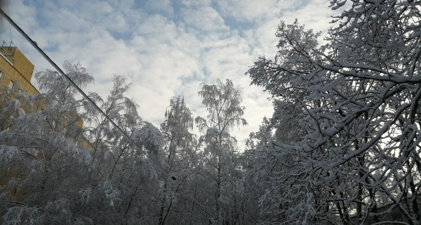 Роман Вильфанд раскрыл предстоящий прогноз , какой будет зима 2025-2026 годов и весна 2026 года