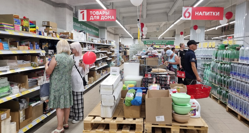 Пришла из "Светофора" с полными пакетами: отличные новинки и хорошие скидки - фавориты находок