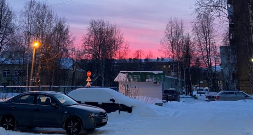 Такой зимы не было с 1773 года: синоптики сказали, к чему готовиться