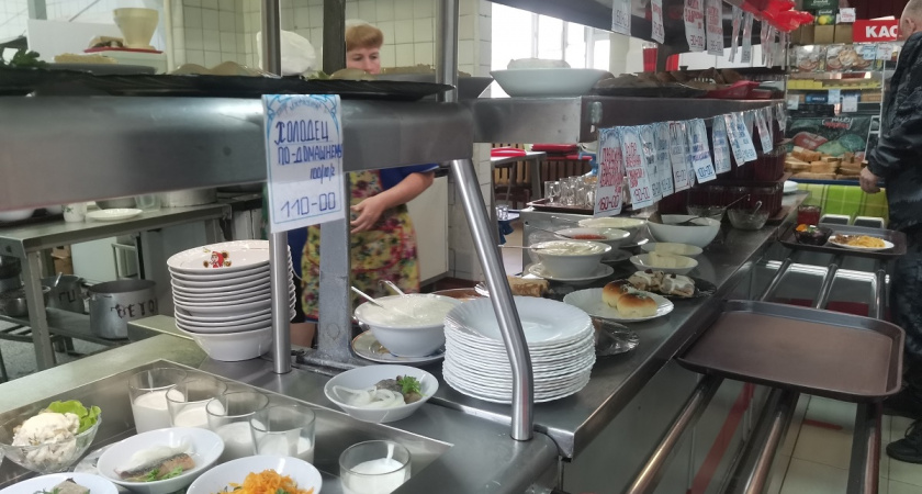 Не гречкой единой: единственная русская еда, которую не может есть весь остальной мир - даже мысли не допускает