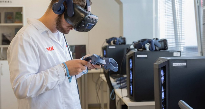 Свыше 36 тысяч абитуриентов поступили в колледжи Свердловской области