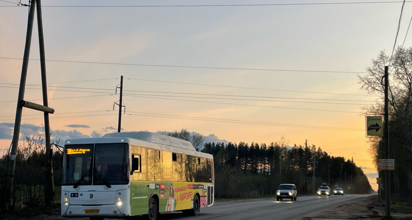 В Ирбите обновили автобусный парк и закупили коммунальную технику