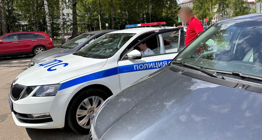 Ирбитские полицейские просят граждан сообщать о водителях за рулем в нетрезвом состоянии